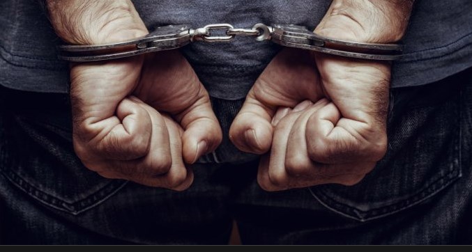 Two Hybrid Lashkar militants arrested in Sopore: Police